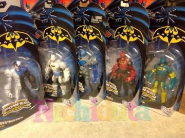 Figurina Batman - Battle Gauntlet - Batt - Pret | Preturi Figurina Batman - Battle Gauntlet - Batt