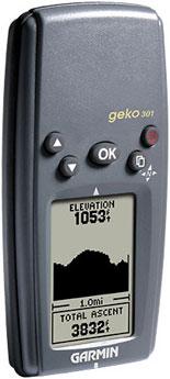 GPS Garmin Geko 301 - Pret | Preturi GPS Garmin Geko 301