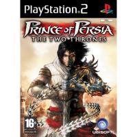 Prince of Persia The Two Thrones PS2 - Pret | Preturi Prince of Persia The Two Thrones PS2