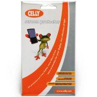 Accesoriu Celly Folie Protectie SCREEN141 pentru Samsung S5260 Star 2 - Pret | Preturi Accesoriu Celly Folie Protectie SCREEN141 pentru Samsung S5260 Star 2