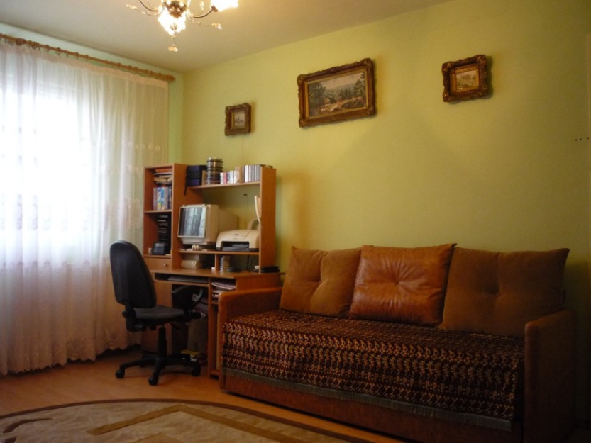 Apartament 2 camere semidecomandat Rahova - Interex - Pret | Preturi Apartament 2 camere semidecomandat Rahova - Interex