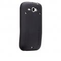 HTC ChaCha Case Mate Barely There Cases black matt - Pret | Preturi HTC ChaCha Case Mate Barely There Cases black matt