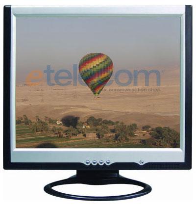 Monitor LCD Horizon 9004L, 19'' - Pret | Preturi Monitor LCD Horizon 9004L, 19''
