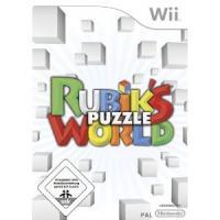 Rubiks Puzzle World Wii - Pret | Preturi Rubiks Puzzle World Wii