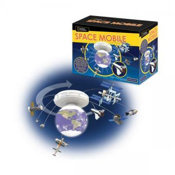 Space Mobile National Geographic - Pret | Preturi Space Mobile National Geographic