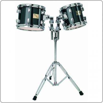 Stagg TTSET+ 0810 BK - 8" Tom + 10" Tom - Pret | Preturi Stagg TTSET+ 0810 BK - 8" Tom + 10" Tom