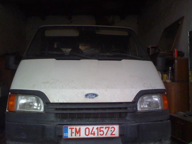 VAND FORD TRANZIT STARE FOARTE BUNA - Pret | Preturi VAND FORD TRANZIT STARE FOARTE BUNA