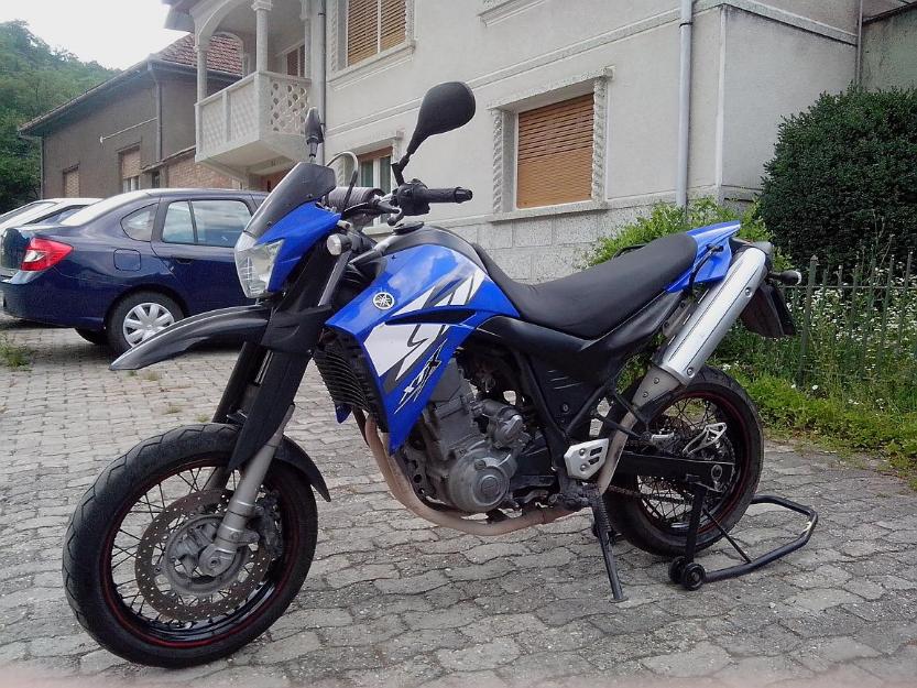 Yamaha XTX660 2004 Sm excelenta - Pret | Preturi Yamaha XTX660 2004 Sm excelenta