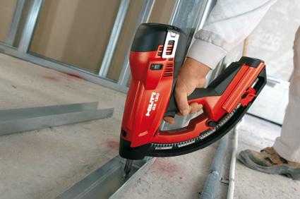 Aparatul de implantat cuie Hilti GX 10 - Pret | Preturi Aparatul de implantat cuie Hilti GX 10