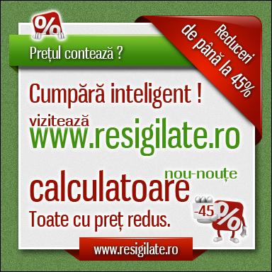 Calculatoare ieftine pe Resigilate.ro - Pret | Preturi Calculatoare ieftine pe Resigilate.ro