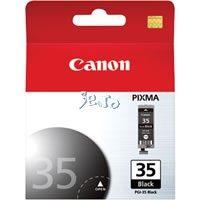 Canon PGI-35Bk, cartus negru - Pret | Preturi Canon PGI-35Bk, cartus negru