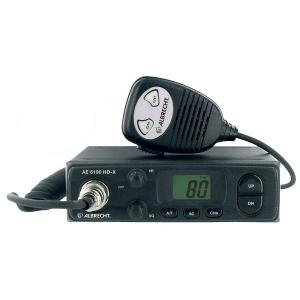 Statie radio AE 6190 HD-X - Pret | Preturi Statie radio AE 6190 HD-X