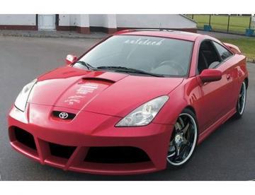 Toyota Celica T23 Body Kit EDS - Pret | Preturi Toyota Celica T23 Body Kit EDS