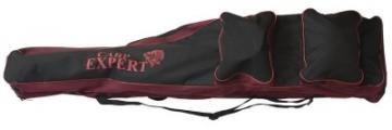 Husa Lansete Carp Expert 2 compartimente 190 cm - Pret | Preturi Husa Lansete Carp Expert 2 compartimente 190 cm