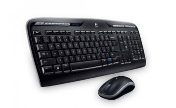 Kit Tastatura+Mouse Logitech MK320 wireless 920-002898 - Pret | Preturi Kit Tastatura+Mouse Logitech MK320 wireless 920-002898