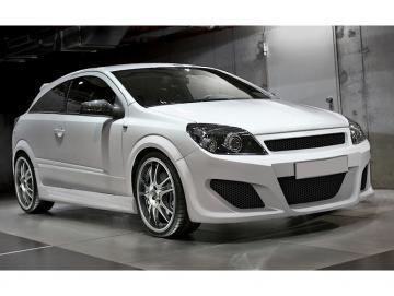 Opel Astra H GTC Body Kit L-Style - Pret | Preturi Opel Astra H GTC Body Kit L-Style