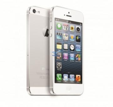 Apple iPhone 5, 16GB, Alb - Pret | Preturi Apple iPhone 5, 16GB, Alb