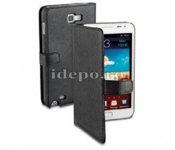 Husa Samsung Galaxy NoteCellularline Book Case Accesorii Samsung Galaxy Note - Pret | Preturi Husa Samsung Galaxy NoteCellularline Book Case Accesorii Samsung Galaxy Note