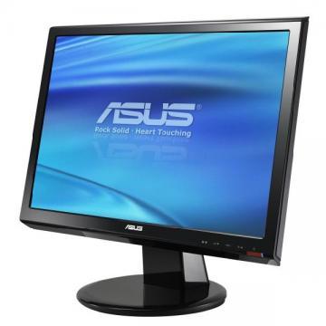 Monitor LED ASUS VE208D 51 cm HD+ - Pret | Preturi Monitor LED ASUS VE208D 51 cm HD+