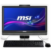 Sistem All in One MSI AE2050-207EE, AMD Brazos E-450, 500GB HDD, 4GB DDR3, AMD Radeon HD 6320, Display 20 inch Multi-Touch, Windows 7 Home Premium (Negru) - Pret | Preturi Sistem All in One MSI AE2050-207EE, AMD Brazos E-450, 500GB HDD, 4GB DDR3, AMD Radeon HD 6320, Display 20 inch Multi-Touch, Windows 7 Home Premium (Negru)