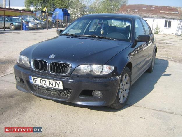 Vand bmw stare exceptionala - Pret | Preturi Vand bmw stare exceptionala