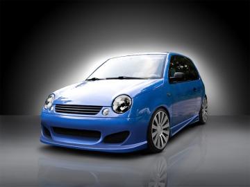 VW Lupo 6X Praguri FX-60 - Pret | Preturi VW Lupo 6X Praguri FX-60