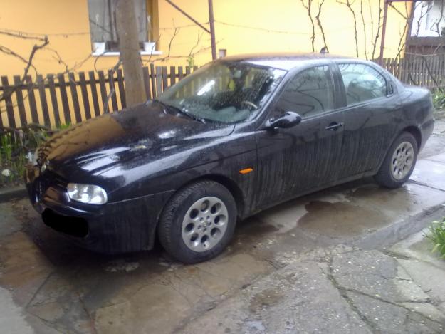 ALFA ROMEO 156 TS. 1,6 - Pret | Preturi ALFA ROMEO 156 TS. 1,6