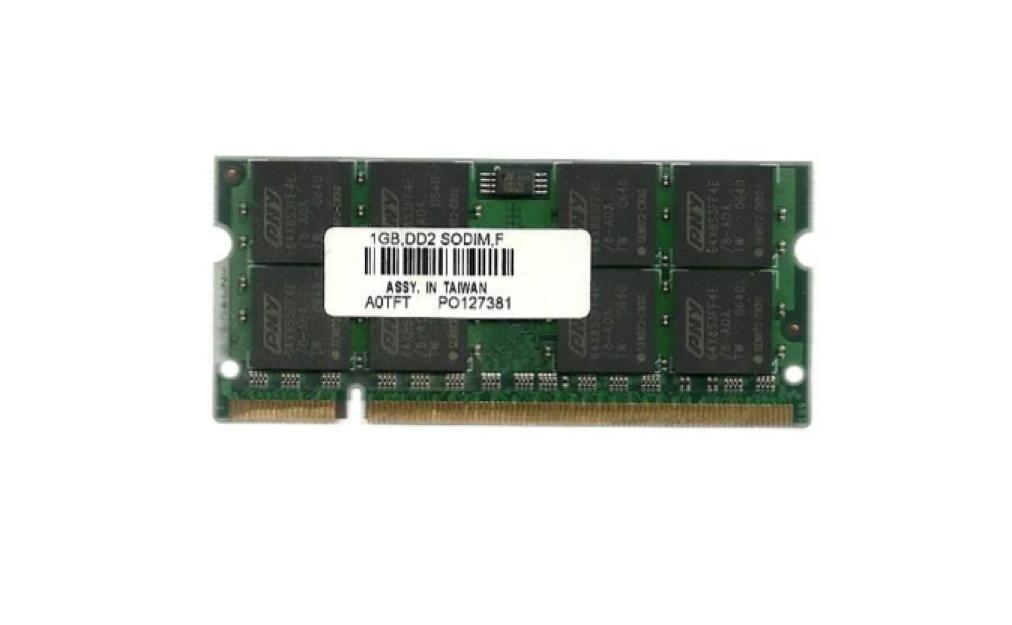 Memorie ram 1gb, ddr2 sodim, 200pin, pc2 6400 - Pret | Preturi Memorie ram 1gb, ddr2 sodim, 200pin, pc2 6400