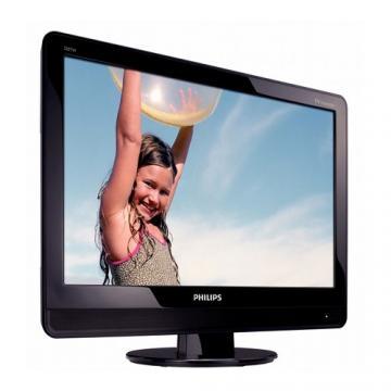 Monitor LCD Philips 220TW9FB Negru - Pret | Preturi Monitor LCD Philips 220TW9FB Negru