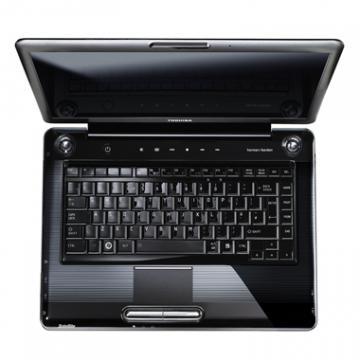 Notebook Toshiba A300-1MO Core2 Duo T5800 2.0GHz, 3GB, 160GB, Vi - Pret | Preturi Notebook Toshiba A300-1MO Core2 Duo T5800 2.0GHz, 3GB, 160GB, Vi
