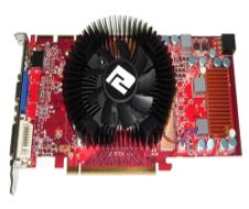 Placa video PowerColor ATI HD4830, R77CA-NE3 - Pret | Preturi Placa video PowerColor ATI HD4830, R77CA-NE3