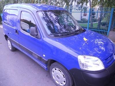 Vand Citroen Berlingo 2005, pret 2650 Euro - Pret | Preturi Vand Citroen Berlingo 2005, pret 2650 Euro