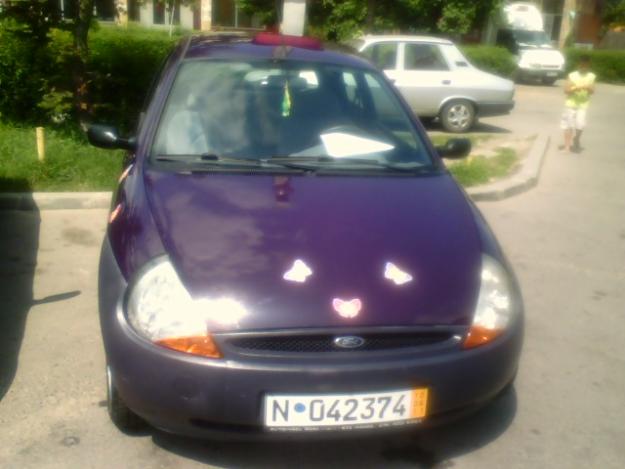 vand ford ka - Pret | Preturi vand ford ka