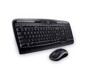 KIT Logitech MK320 Tastatura si Mouse, Wireless, 920-002898, black - Pret | Preturi KIT Logitech MK320 Tastatura si Mouse, Wireless, 920-002898, black