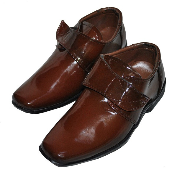 Pantofi eleganti pentru copii ZAN51 - Pret | Preturi Pantofi eleganti pentru copii ZAN51
