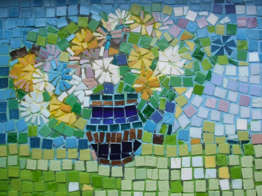 Tablou mozaic Orsoni - Pret | Preturi Tablou mozaic Orsoni