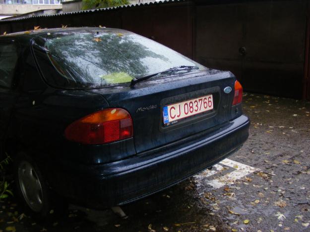 Vand Ford Mondeo - Pret | Preturi Vand Ford Mondeo