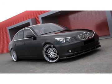 BMW E60 / E61 Facelift Extensie Spoiler Fata MX - Pret | Preturi BMW E60 / E61 Facelift Extensie Spoiler Fata MX
