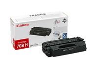 Cartus Toner Canon EP708H, CRG-708,CR0917B002AA PT. LBP 3360, LBP 3300 , 6.000 pag. - Pret | Preturi Cartus Toner Canon EP708H, CRG-708,CR0917B002AA PT. LBP 3360, LBP 3300 , 6.000 pag.