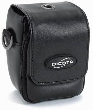 Husa foto Dicota Cam Pocket Flash - D7988K - Pret | Preturi Husa foto Dicota Cam Pocket Flash - D7988K