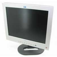 Monitor 20 inch Lcd second Compaq TFT2025 - Pret | Preturi Monitor 20 inch Lcd second Compaq TFT2025