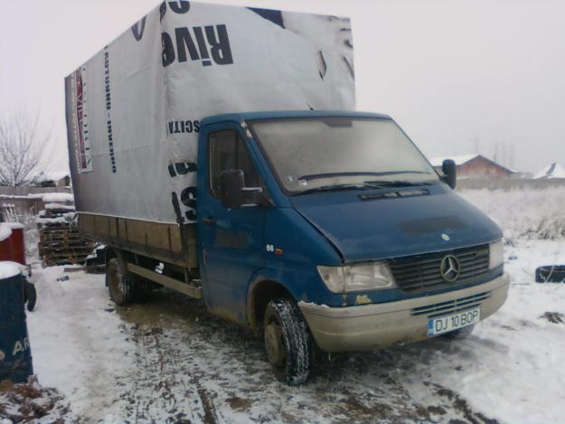 sprinter 412 d - Pret | Preturi sprinter 412 d