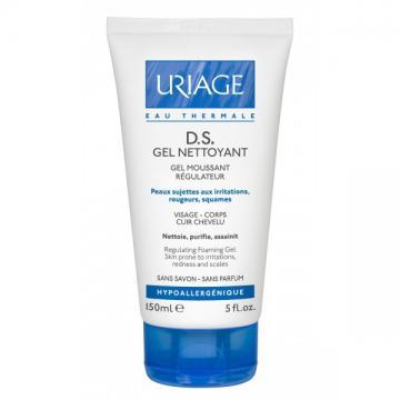 Uriage D.S. Gel *150 ml - Pret | Preturi Uriage D.S. Gel *150 ml