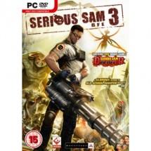 Vand Serious Sam 3 BFE PC [Original] foarte ieftin - Pret | Preturi Vand Serious Sam 3 BFE PC [Original] foarte ieftin