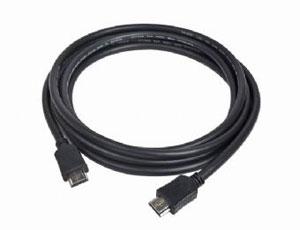 Cablu HDMI 1.4 T-T, 10M, CC-HDMI4-10M - Pret | Preturi Cablu HDMI 1.4 T-T, 10M, CC-HDMI4-10M