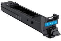 Cartus toner Konica Minolta A0DK453 CyanTN-318 - Pret | Preturi Cartus toner Konica Minolta A0DK453 CyanTN-318