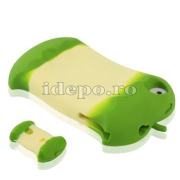 Husa iPhone 4, 4S iApple Accesorii iPad - Pret | Preturi Husa iPhone 4, 4S iApple Accesorii iPad