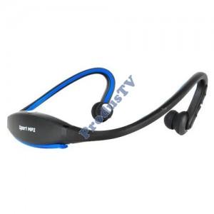 MP3 Player sport incorporat in casti - Pret | Preturi MP3 Player sport incorporat in casti