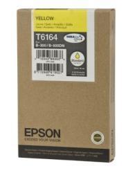 Cartus Epson T616400, yellow - Pret | Preturi Cartus Epson T616400, yellow