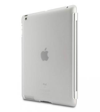 HUSA IPAD3 BELKIN SNAPSHIELD F8N744cwC01 - Pret | Preturi HUSA IPAD3 BELKIN SNAPSHIELD F8N744cwC01